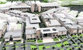 AMMAR construction project